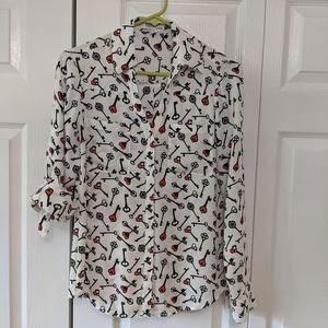 Express Portofino Shirt